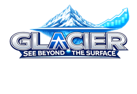 Glacier — See Beyond the Surface